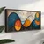 Wallity Slika HUM002, 120x40x3,5cm