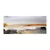 Wallity Slika na platnu 50x120cm