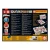 Puzzle Wonder 3D Cube Educa 216 dielov od 8 rokov EDU20334