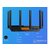 TP-LINK brezžični usmerjevalnik/router Archer AX73 AX5400 Dual Band Gigabit Wi-Fi 6