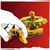 Lego Zmajeviti spindžicu – borbeno pakovanje ( 71826 )