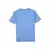 Calvin Klein Majica Heritage LVCKSJA09B Modra Regular Fit