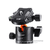 K&F Concept Stativ z vrtljivim stebrom K234A7 2,31 m