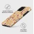 Premium ovitek Burga Tough Buona Sera za iPhone 15 Pro Max