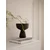 Aberto Design Vaza BSI232, 22x22x22 cm, Antracit