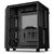 NZXT kućište atk srednji toranj h6 protok sa prozorom + bočna i gornja mreža 3kf120k protok vazduha 120 mm ventilatori, 1kusb 3.2 Tipec, 2k usb