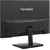 VIEWSONIC Monitor 24 VA240-H-2, 1920x1080, Full HD, IPS, 1ms, 75Hz, VGA, HDMI, Crni