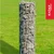 KADAX Vrtna pergola za rože in rastline, kovinski drog 100 cm s sidri