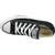 Converse Chuck Taylor ALL STAR, muške patike za slobodno vreme, crna M9166C