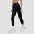 GymBeam Women‘s Prime Leggings Black