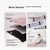 Keep Prostirka za jogu, 183x66cm, Roze