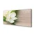 tulup.si Slika na platnu Bele magnolije 125x50 cm