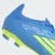 Adidas Muške kopačke F50 Club Fg/Mg, JS1472, Plave