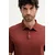 Bombažen polo Calvin Klein