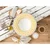 Creatable SET KROŽNIKOV ZA testENINE Gourmet Athena 30 cm