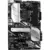 ASRock X570 Pro4 - AMD X570 Matična ploča AM4, PCIe Gen4, Dual M.2, HDMI, DP, USB 3.2 Gen 2, ATX