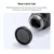 K&F Sony E-mount Body Cap*2 + Lens Rear Cap*2 + Hot Shoe Cap*2 + Cleaning Cloth*1