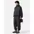 THE NORTH FACE Pralna torbica Voyager antracit/temno siva