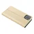 SENSITIVE Book preklopna maska za SAMSUNG GALAXY A55 5G gold