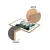 Wallity Slika Tekhammdf91, 33x48cm