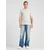 SCOTCH & SODA Majica, siva