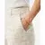 Mexx Ženske pantalone MF007001161W, Ravan kroj, Krem