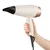 REMINGTON Fen za kosu D4740 Shea Soft bež