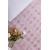 Conceptum Hypnose Tepih 58388A, 80x150cm, Roze
