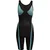 Arena powerskin carbon air3 closed back black/teal 28l