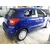 Side protective moldings Ford Ka+ 2016-