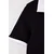 Trendyol Curve Ženska bluza Tbbss25Af00059, Crna