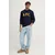 Volnen pulover A.P.C. pull joshua