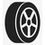 Dunlop Econodrive AS ( 215/70 R15C 109/107S 8PR BLK )
