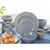 Creatable Kombinirani Servis Stripes, 16-Delni