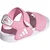 ADIDAS SANDALE ADILETTE SANDAL 2 K BLIPNK/FTWWHT/BLIPNK DJEVOJČICE