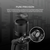Mikrofon Fantech MCX03 Leviosa Max crni