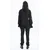 Moška srajca DEVIL FASHION - Black Gothic - SHT127