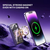 Power Bank REMAX Phantom Series RPP-580 PD 20W+QC 22.5W 10000mAh ljubicasti