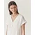 TATUUM Bluza off-bela