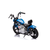 Motor na akumulator SPEED Power - moder