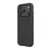 Maska Nillkin Super Frosted Shield Pro Magnetic za iPhone 17 Pro Max crna