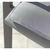 Amatio STOL aluminij antracit, siva