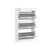 Hanah home Cipelarnik 75x128x29cm Beli