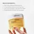 Biodance Blaznice za lice Vita Niacinamide Gel Toner Pad, 60 komada