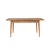 HANAH HOME Trpezarijski set Vina 1053 3 AnthraciteAtlantic