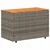 Set vanjskih sofa 4 -Seater 4 pcs 55 x 30 x 39 cm