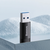 OTG adapter Baseus Ingenuity USB-C v USB