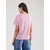 Vero Moda Majica Roza