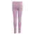 Adidas JG AN 3S LEG, dječije helanke, roza L9728