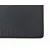 Lauren Design Ortopedska vzmetnica Hector, rjava struktura, XXL - 120 x 85 x 12 cm